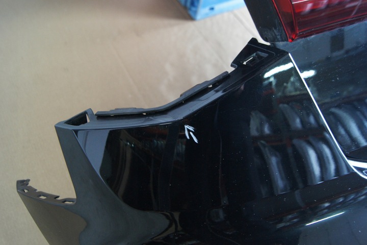 фото №15, Audi a3 8y s-line зад кришка лампи бампер ly9t