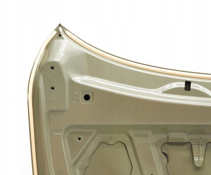 фото №9, Капот do toyota rav 4 xa30 2009-2010 53301-42080