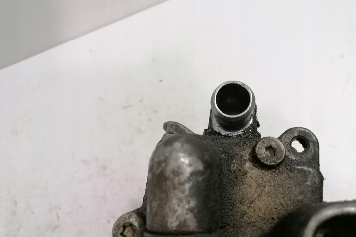 фото №7, Підсилювач кермо bmw 7 f01, f02 6776170 3.0l дизель 190kw 2014