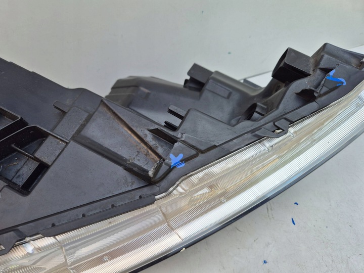 фото №14, Suzuki vitara ly рестайлінг 20- ліва лампа передня 100-7r016 опис!