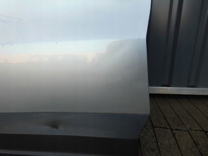 фото №13, Дверь vw tiguan 5n левая передние серебристый la7w