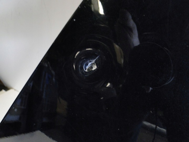 фото №9, Mercedes gle 167 w167 крыло переднее правый suv