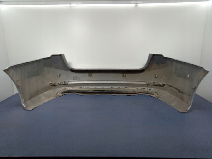 фото №9, Skoda octavia iv hb бампер зад задний la7w