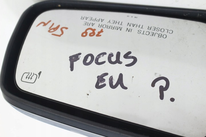фото №12, Focus mk2 usa sedan зеркало правые 5 pin