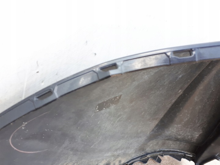 фото №9, Honda crv v 18- правый уголок бампера заднего 71502-tnyy-g002