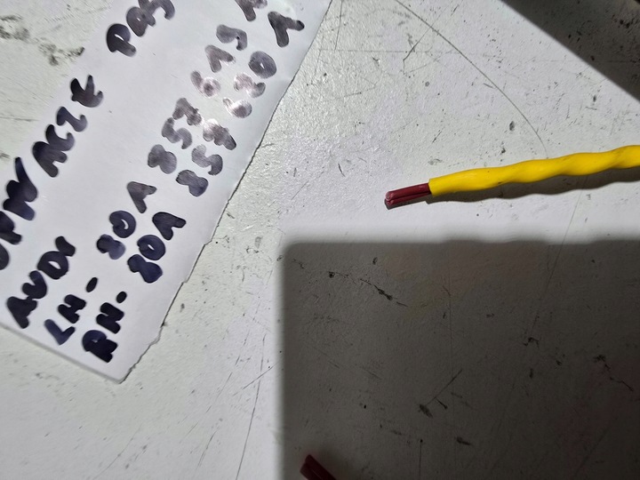 фото №8, Audi q5 80a натягувачі ременів натягувачі ременів usa оригінал