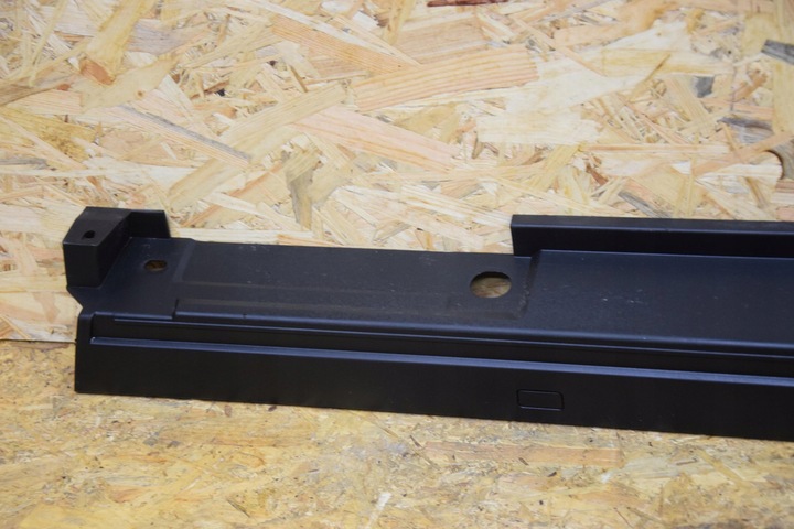 фото №6, Планка порогова накладка ліва права lexus ux 75850-76030 75860-76030 18-