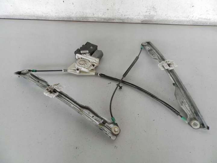 фото №8, Citroen c5 підйомник вікна перед праві 9637541380