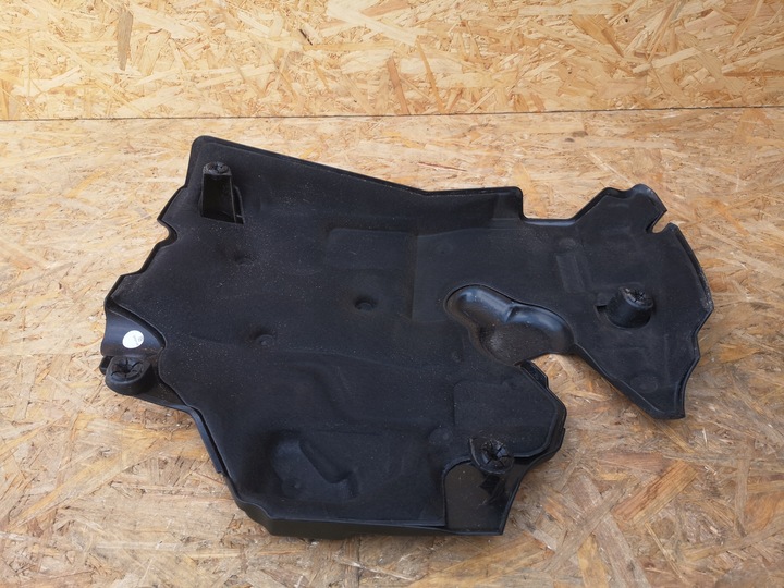 фото №6, Mercedes sprinter 906 крышка двигателя 2.2 a6510106423