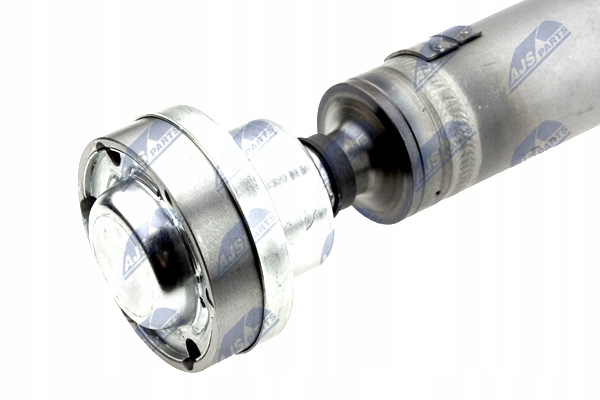 фото №9, Wał приводной jeep grand cherokee 11- dodge durango 11- dakota 11-