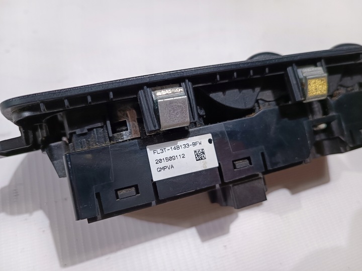 фото №9, Панель перемикач скло лівий ford f150 2015-