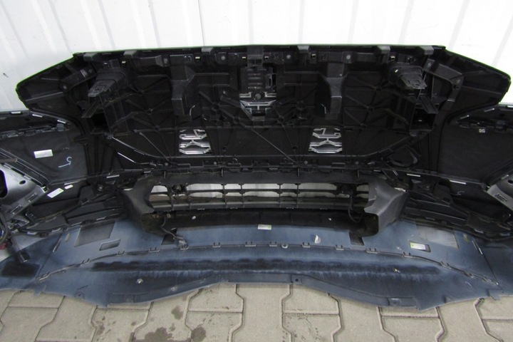 фото №11, Бампер перед переднее audi q4 e-tron e tron s-line 89a 21- радар камера