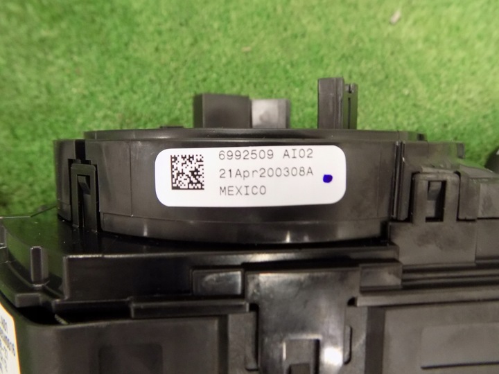 фото №8, Mini f60 переключатель комбинированный подрулевые рычаги 9840872 6992509