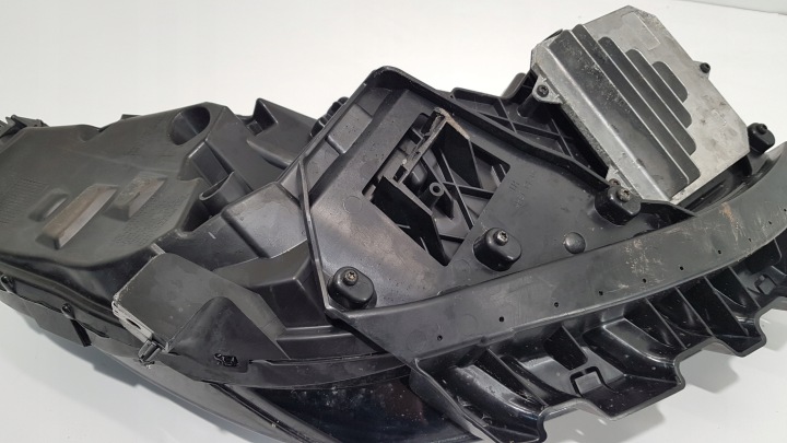 фото №11, Tesla iii 3 фара левая перед led красивая