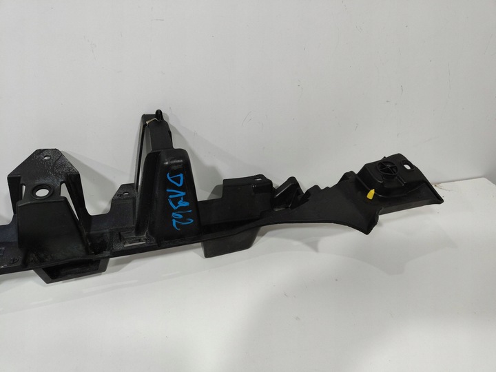 фото №8, Land rover discovery 5 v l462 ковзун бампера зад hy32-17b861-ac