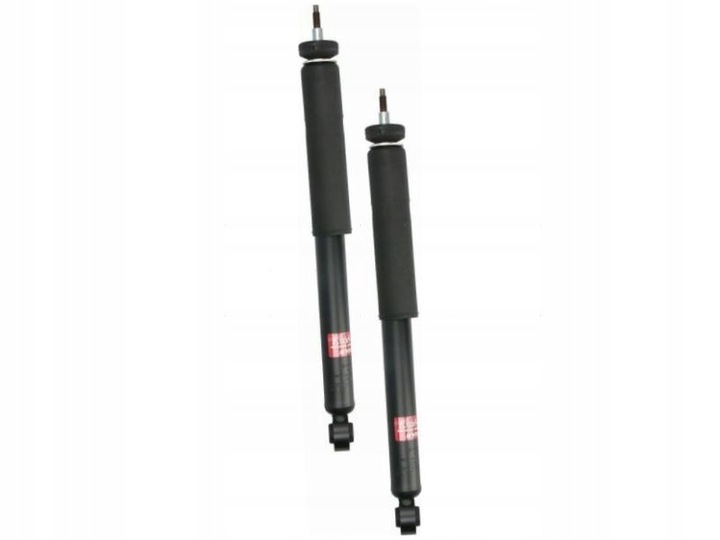 фото №1, Амортизаторы зад suzuki ignis iii mk3 1.2 16-