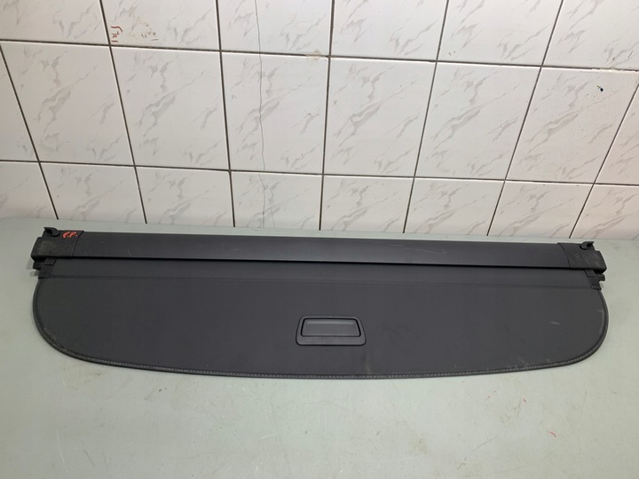 фото №1, Audi q5 80a 80a863553a ролета багажника оригінал