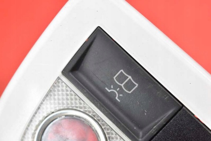 фото №9, Лампа освещение интерьера зад a2048204901 mercedes c-klasa w204 07-12