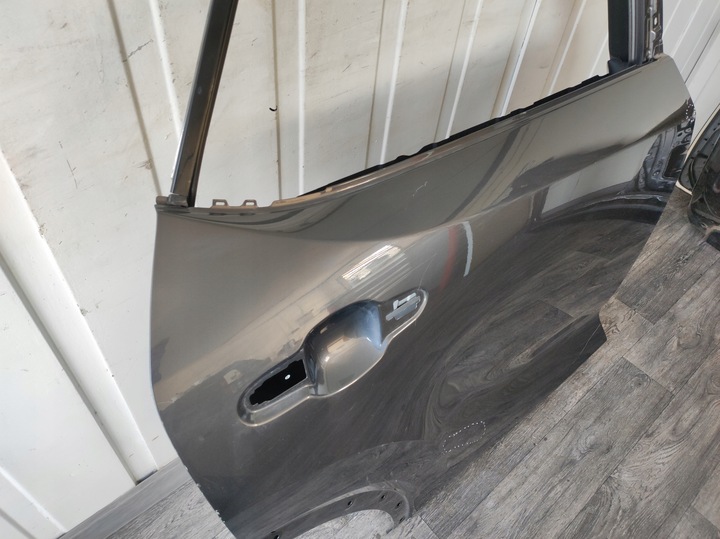 фото №7, Дверь ----- lexus rx v 2023- ------ задние правые ----