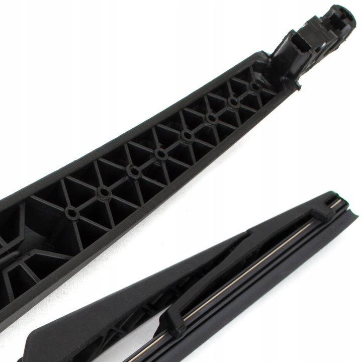 фото №7, Важіль двірники зад + листова ресора двірник do kia ceed 2006-2012