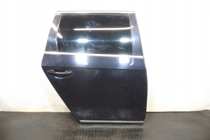 фото №1, Двері правий зад volkswagen passat b7 lc9x універсал