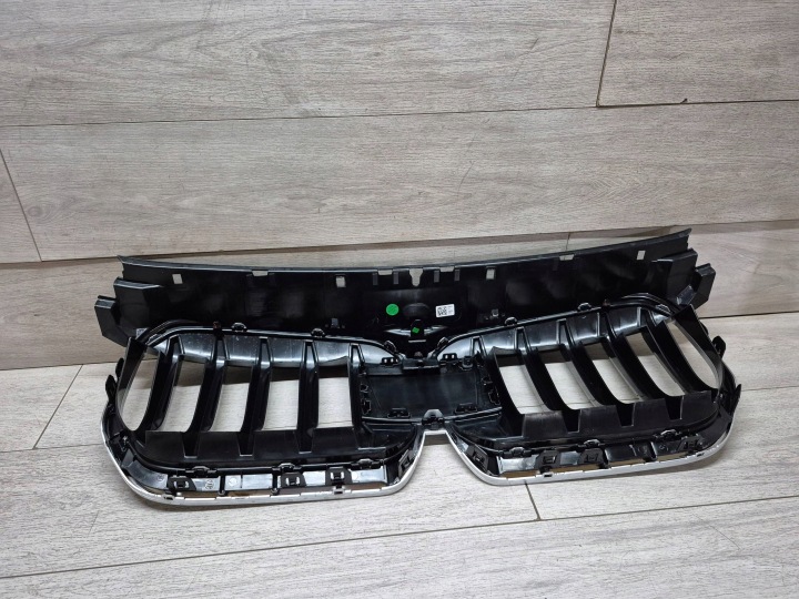 фото №6, 14651. bmw x1 u11 решітка радіатора решітка 9880301