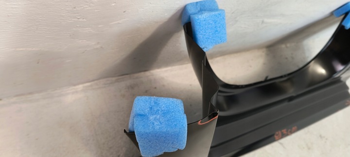 фото №5, Порог обшивка правые peugeot 208 ii