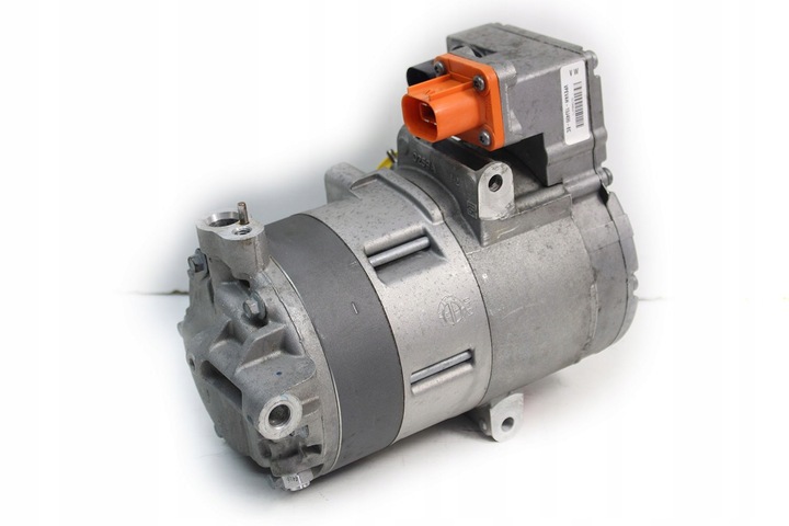 фото №11, Vw audi насос кондиционера климат 12e820803e 5qe816803 5qe816803d 5qe816803h