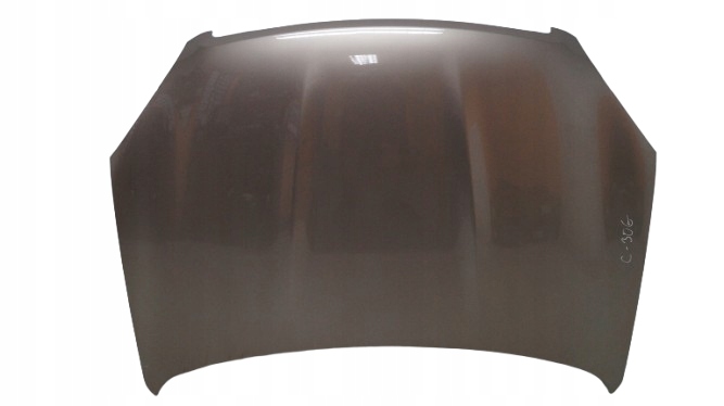 фото №1, Капот nissan qashqai j10 c-30g 2009