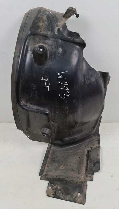 фото №1, Подкрылок левый перед запчасть задняя mercedes w213