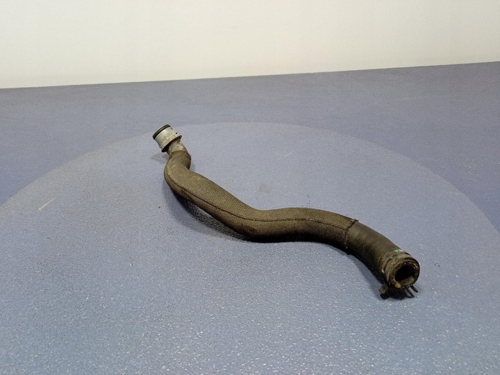 фото №5, Mercedes e клас w212 3.5 cgi шланг водяний рідини охолоджуючої a2125015782