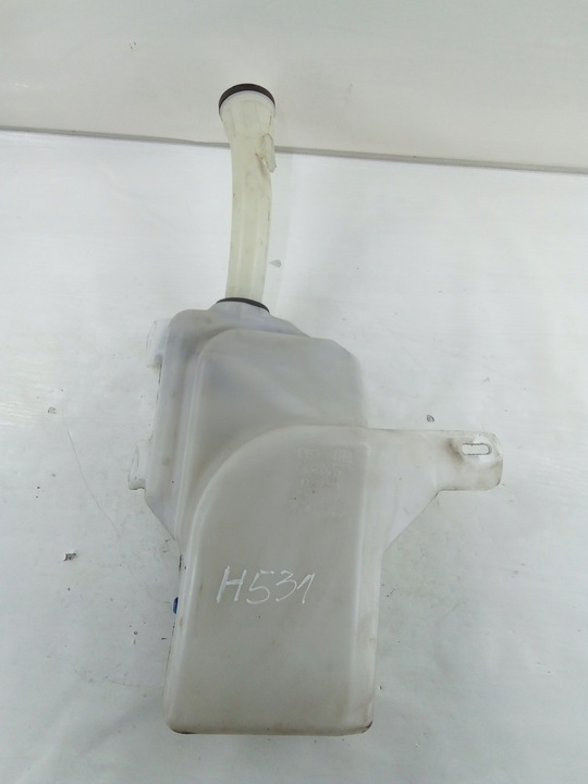 фото №1, H531 бачок омывателя insignia 13227295