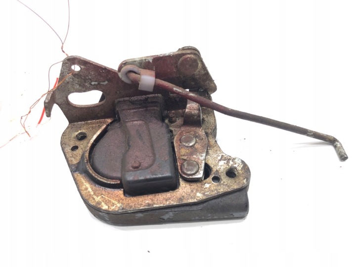 фото №1, Замок капота перед suzuki vitara позашляховий 88-02