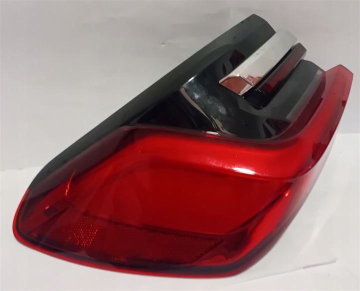 фото №9, Фара led левое зад bmw 7 g11 g12 lci рестайлинг 7481197 состояние bdb