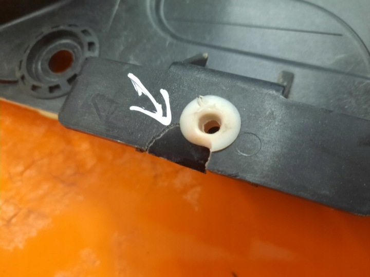 фото №6, Ford fiesta v 01-07 hb подъемник стекла зад правое 2s61-a045h22a a9ja