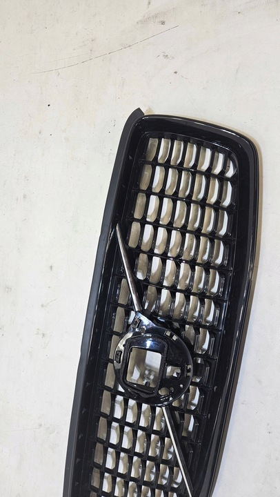 фото №3, Решітка радіатора решітка радіатор volvo xc 90 ii r-design 32365199