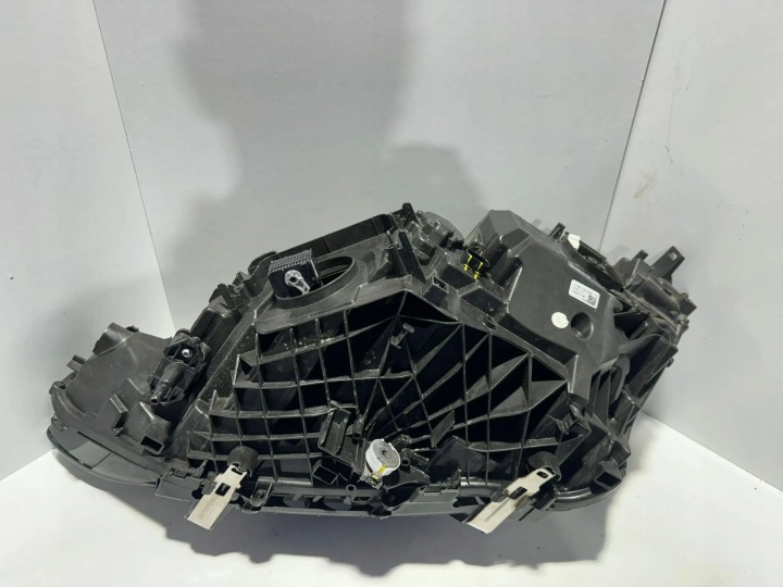 фото №6, Bmw 4 g22 g23 g24 g26 фара правая перед передняя 5a1935204