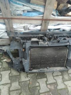 фото №6, Fiat stilo pas переднее радиатор 1.8 16v комплектный