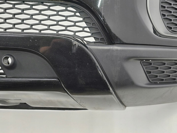 фото №8, Land rover evoque l538 рестайлінг бампер переднє перед pdc 820