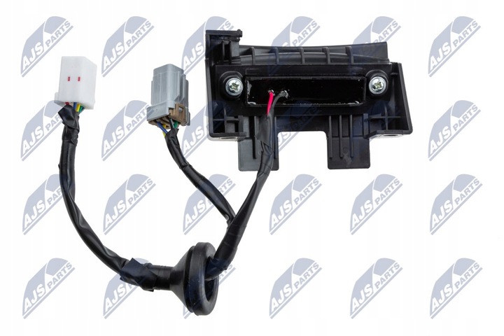 фото №10, Кнопка ручка кришки багажника ezc-hy-572