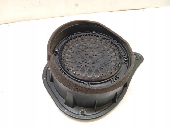 фото №2, Динамік двері лівий перед citroen c4 picasso