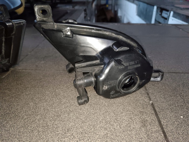фото №9, Bmw 5 серія галоген ліве праве перед e60 e61 1305230195 1305230194 tarnów