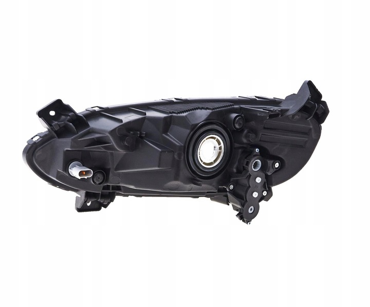 фото №2, Лампа противотуманная do hyundai santafe 2013-2018 92202a1010 правая