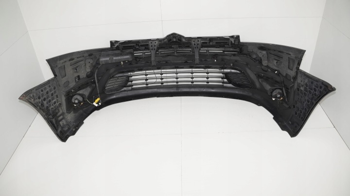 фото №12, Бампер перед передний citroen c4 picasso 06-09r exy pdc