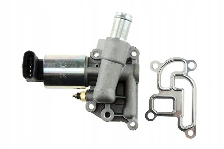 фото №8, Клапан egr opel corsa b 1.0i 12v 1996.11-