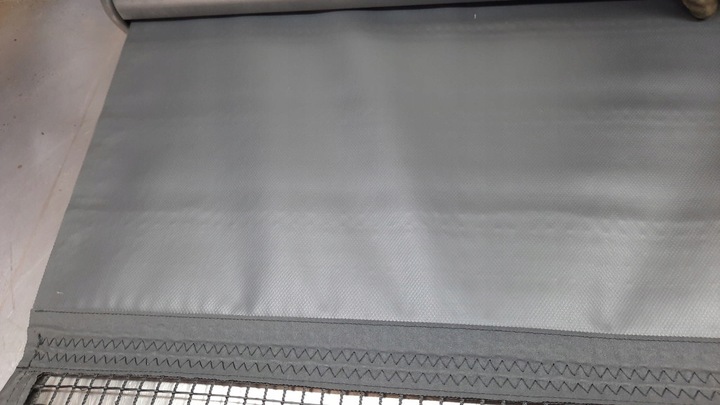 фото №11, Ролета сітка багажника 351910-0976 volvo v50 2.0 hdi 04r