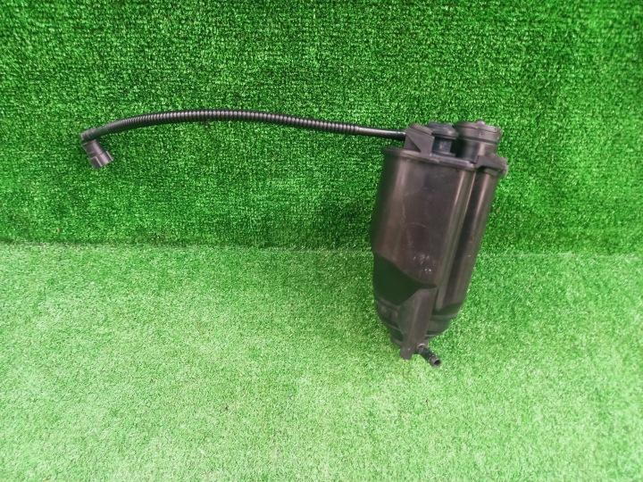 фото №10, Vw golf iv bora skoda octavia i audi a3 фільтр вугільний клапан датчик трубка