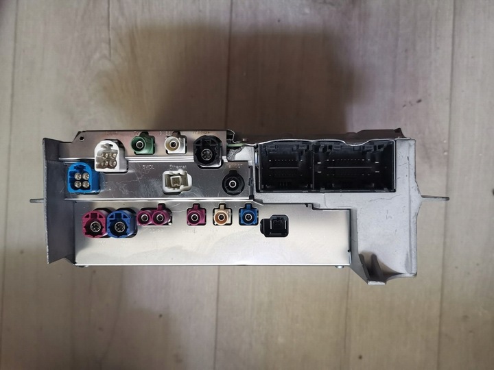 фото №5, Mercedes навігація ntg7 premium ece tv a2969005005