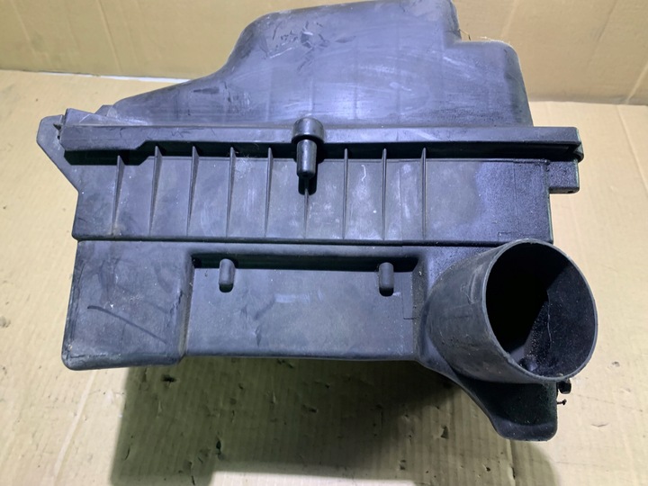 фото №6, Корпус фильтра воздуха vito 638 2.3 a6380902501