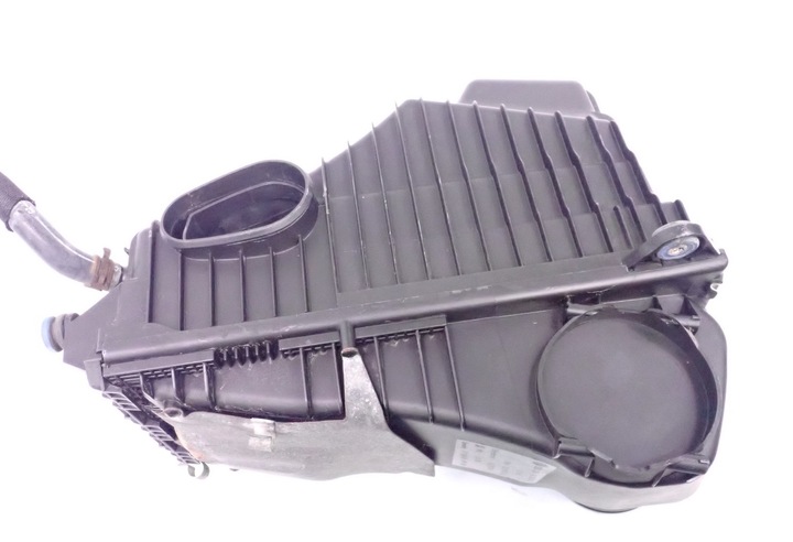 фото №9, Корпус фільтра повітря audi q7 4l 7l6129601ac